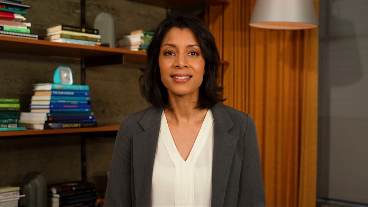 Ava, Axon's security expert