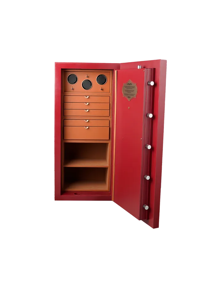 Chubbsafes 1835 Special Edition Safe T2, photo 4