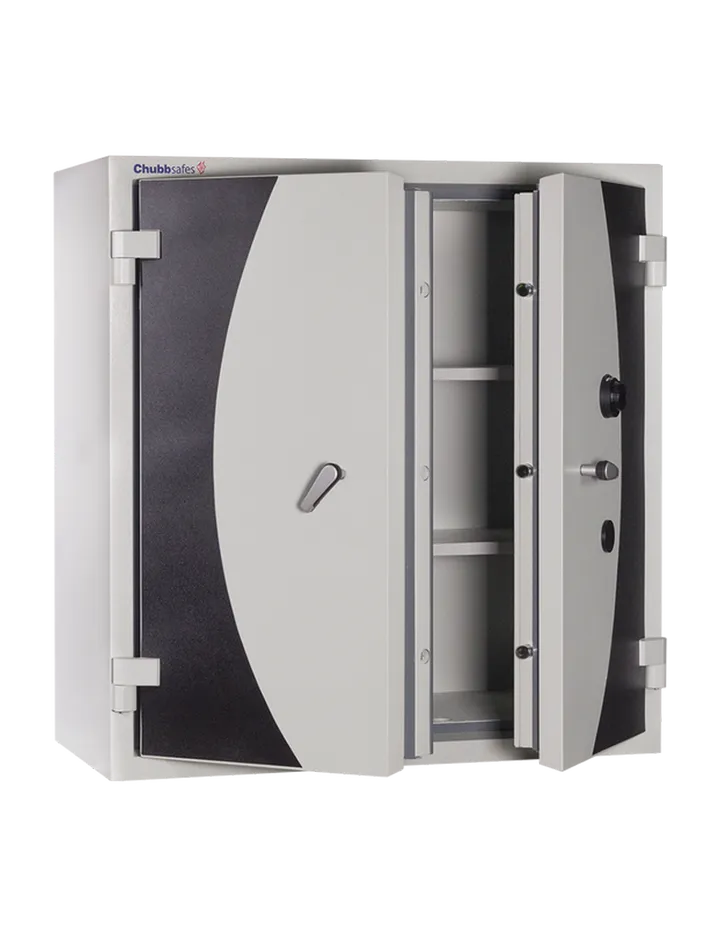 Chubbsafes Document Protection Cabinet M-400L (400W), photo 2