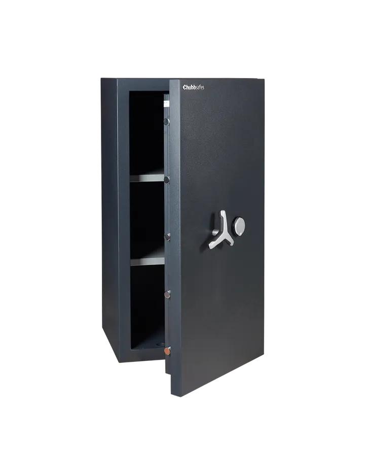 Chubbsafes Duoguard Safe Grade II T2 M-205, photo 2