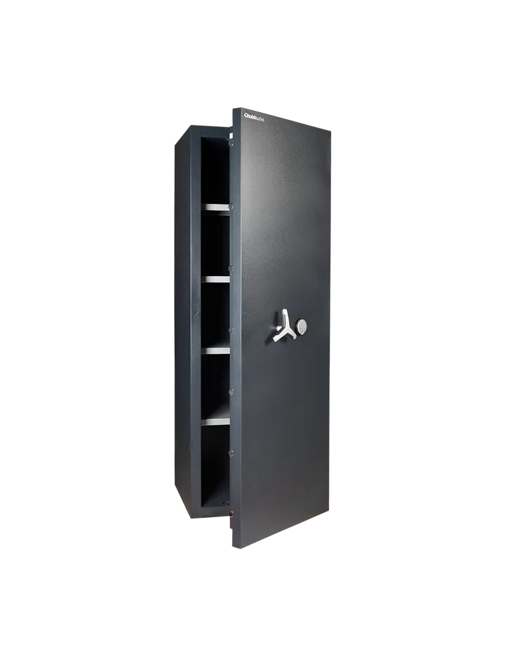 Chubbsafes Duoguard Safe M-445 Grade I T2, photo 2
