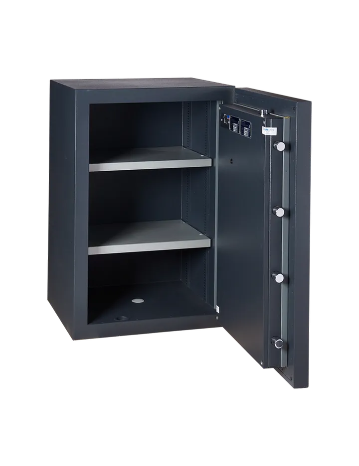 Chubbsafes Duoguard Safe Size 150 Grade I T2, photo 2