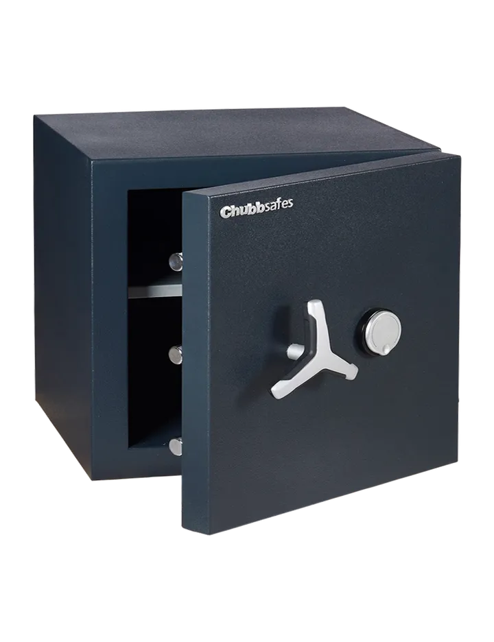 Chubbsafes Duoguard Safe Size 40 Grade I T2, photo 2