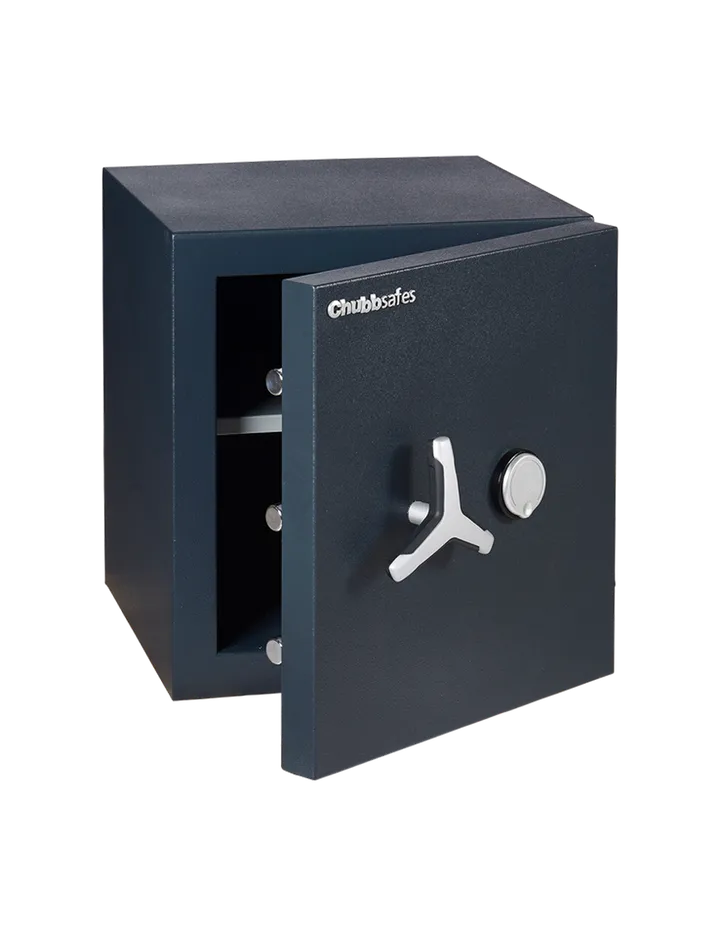 Chubbsafes Duoguard Safe Size 60 Grade I T2, photo 2
