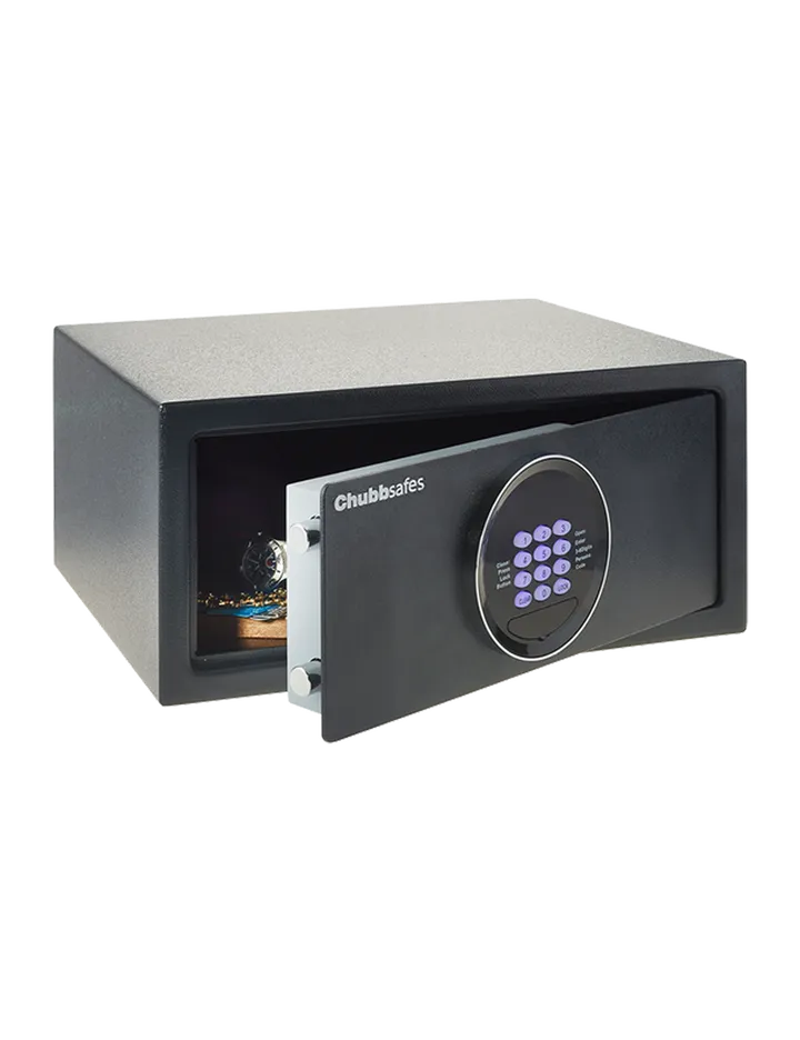 Chubbsafes Elements Air Hotel Safe M-25, photo 2