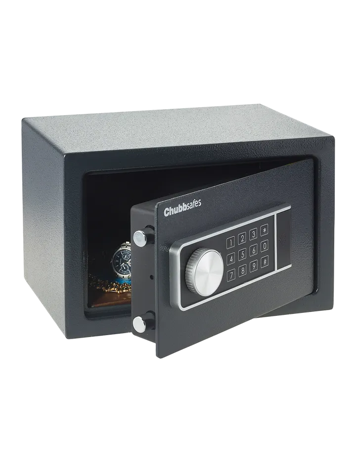 Chubbsafes Elements Air Safe M-10, photo 2