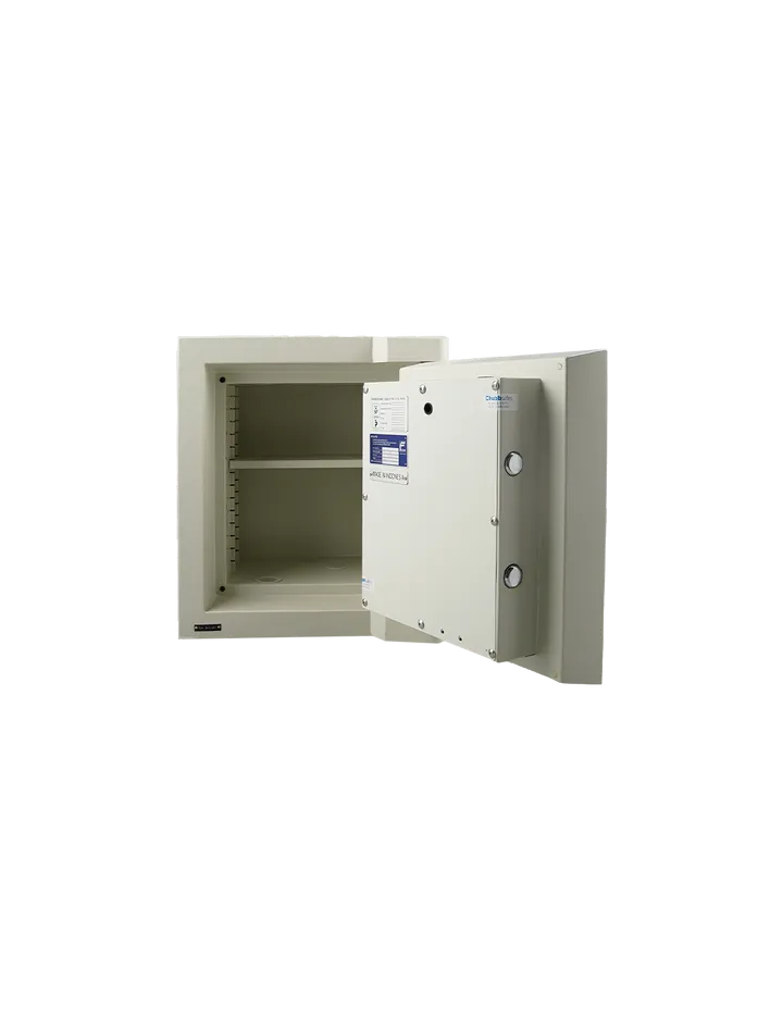 CHUBBSAFES EUROPA GRADE I M-30 SIZE 0 SAFE, photo 4