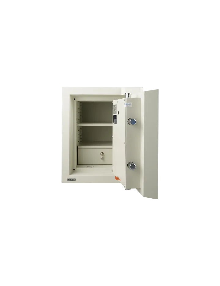 Chubbsafes Europa Safe Grade 1 T2 (Size 1) M-60, photo 2