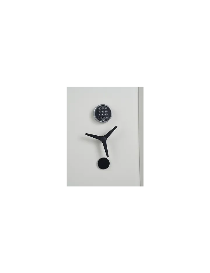 Chubbsafes Europa Safe Grade 2 T2 (Size 4), photo 3