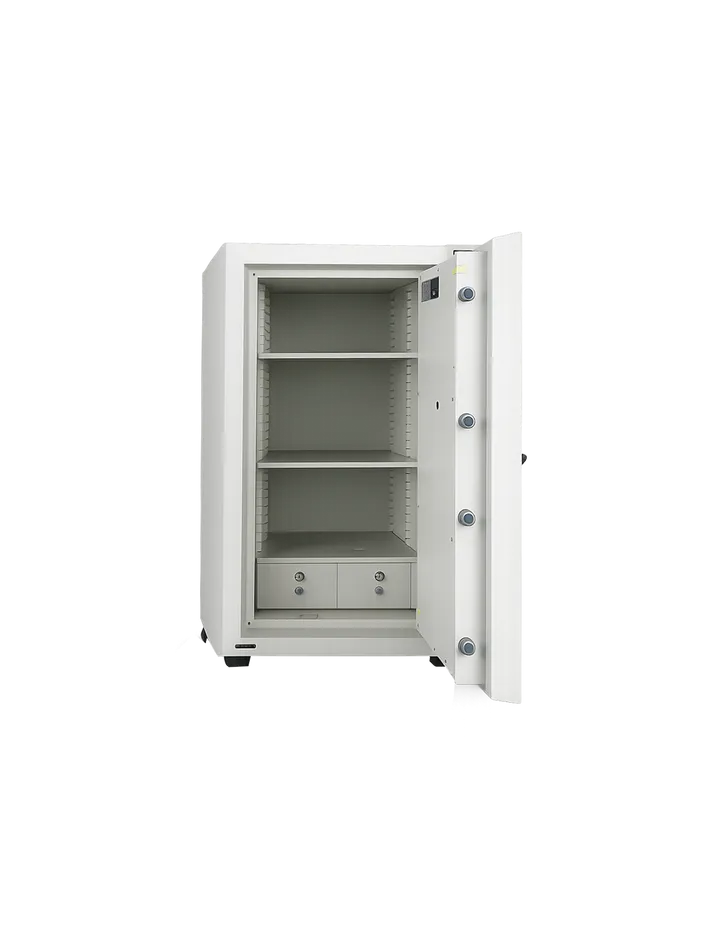 Chubbsafes Europa Safe Grade 2 T2 (Size 4), photo 4