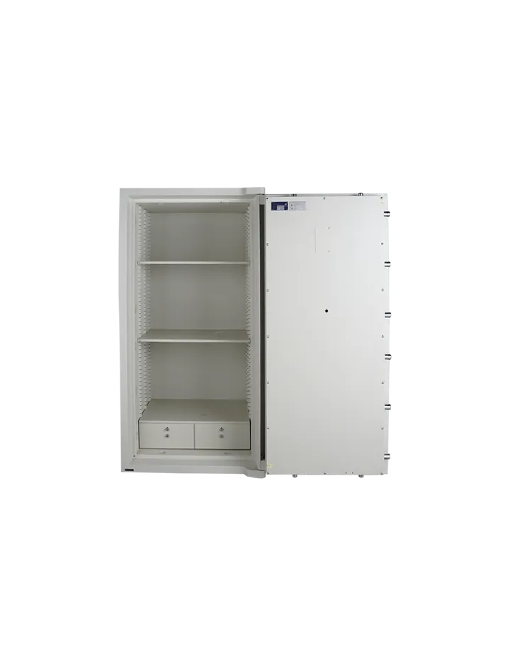 Chubbsafes Europa Safe Grade 2 T2 (Size 7), photo 3