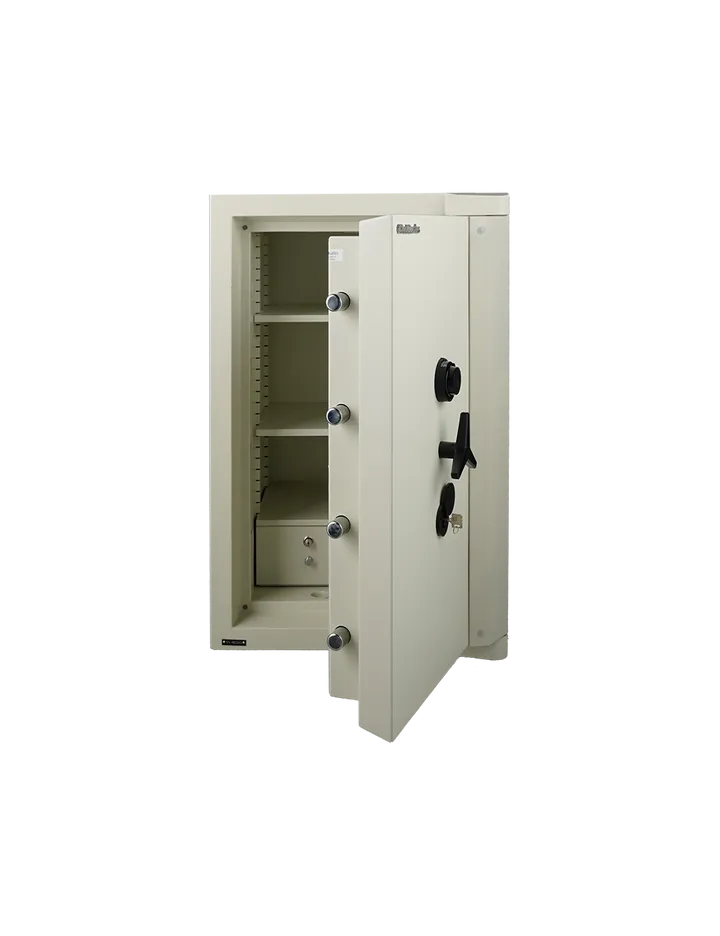 Chubbsafes Europa Safe Grade I T2 M-180, photo 4
