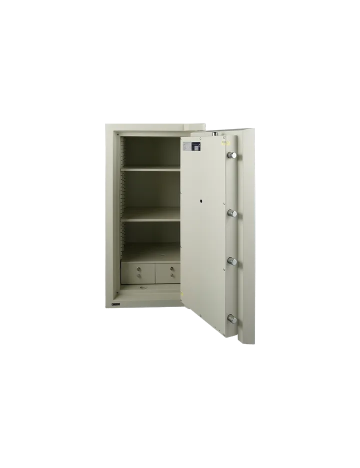 Chubbsafes Europa Safe Grade I T2 M-275 (Size 4), photo 2
