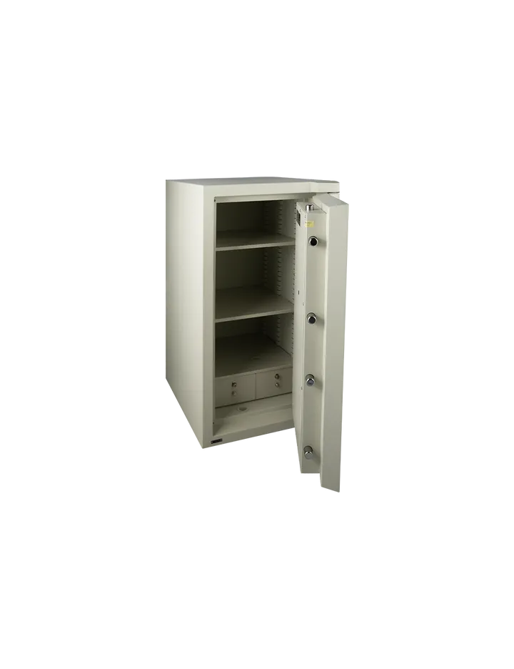 Chubbsafes Europa Safe Grade I T2 M-275 (Size 4), photo 4