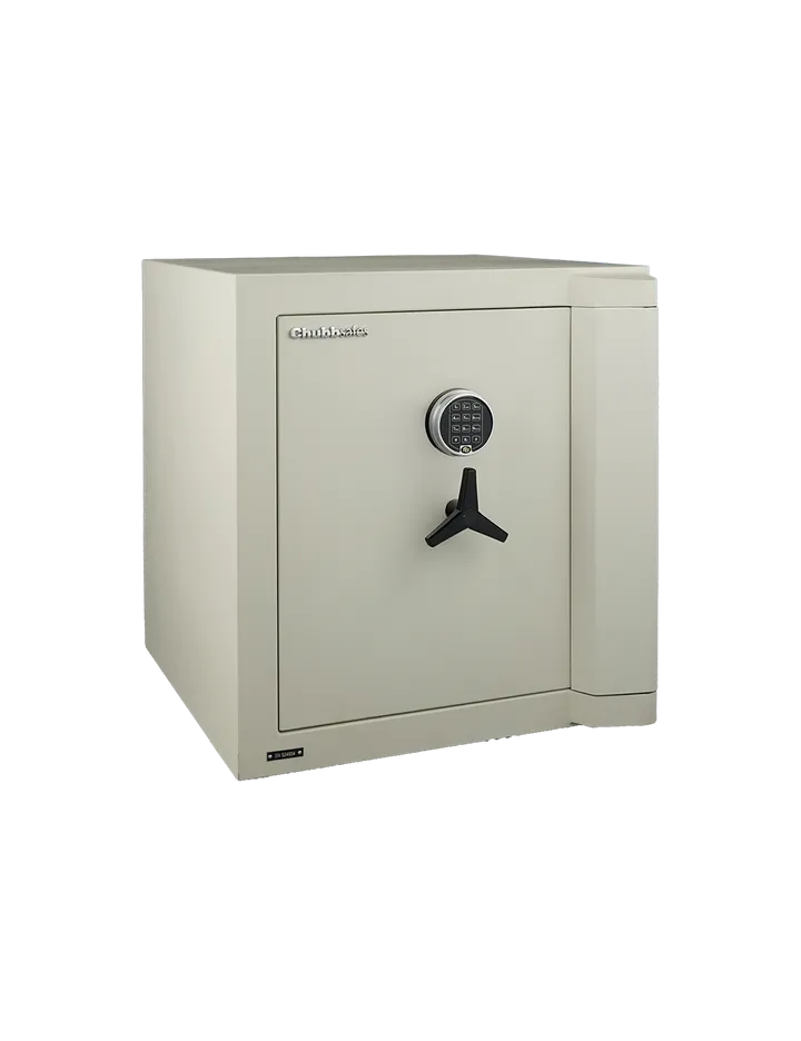 Chubbsafes Europa Safe Grade III T2 M-115, photo 2