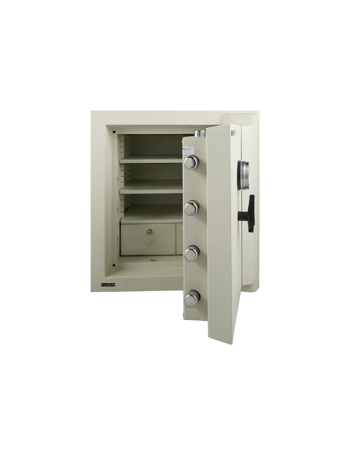 Chubbsafes Europa Safe Grade III T2 M-115, photo 4