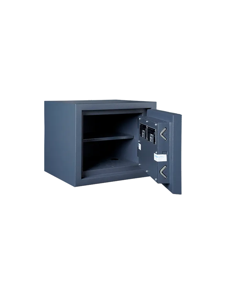 Chubbsafes Home Safe S2 30P M-10, photo 4
