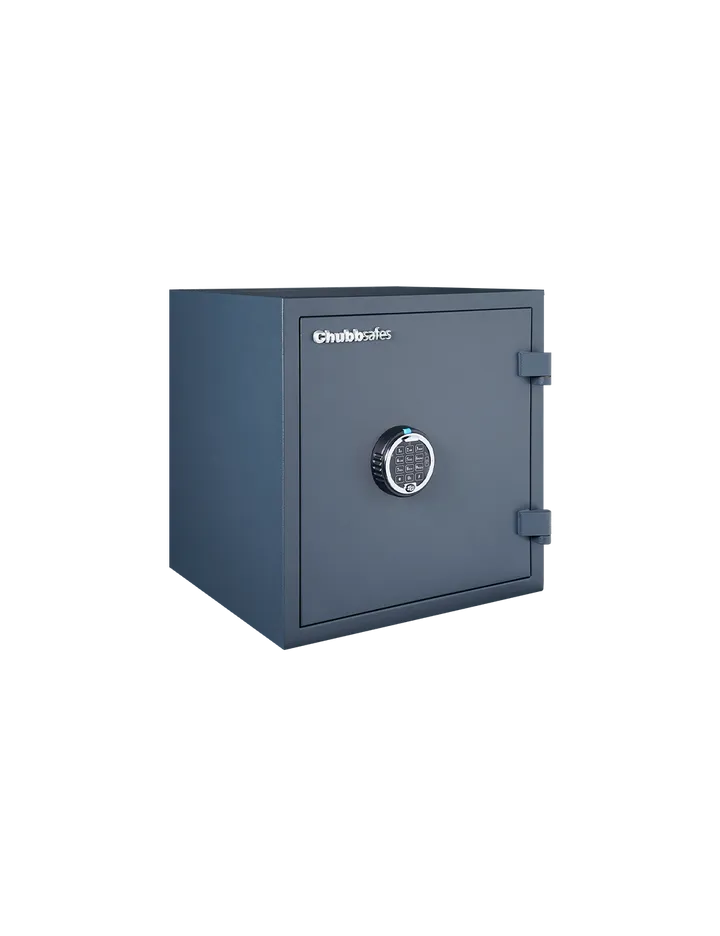 Chubbsafes Home Safe S2 30P M-35, photo 4