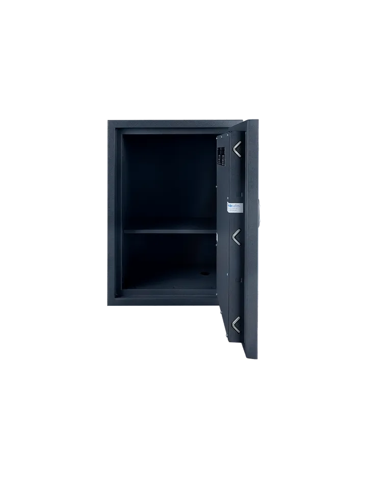 Chubbsafes Home Safe S2 30P M-50, photo 2