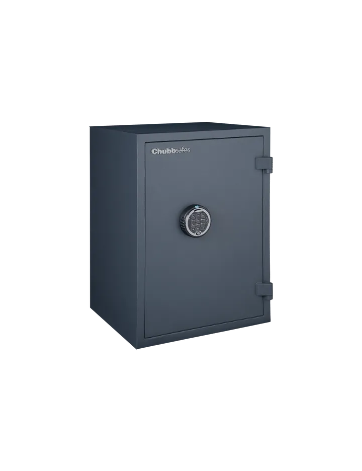 Chubbsafes Home Safe S2 30P M-50, photo 4