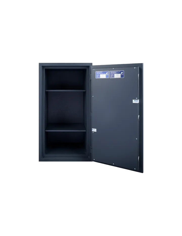Chubbsafes Home Safe S2 30P M-70, photo 4