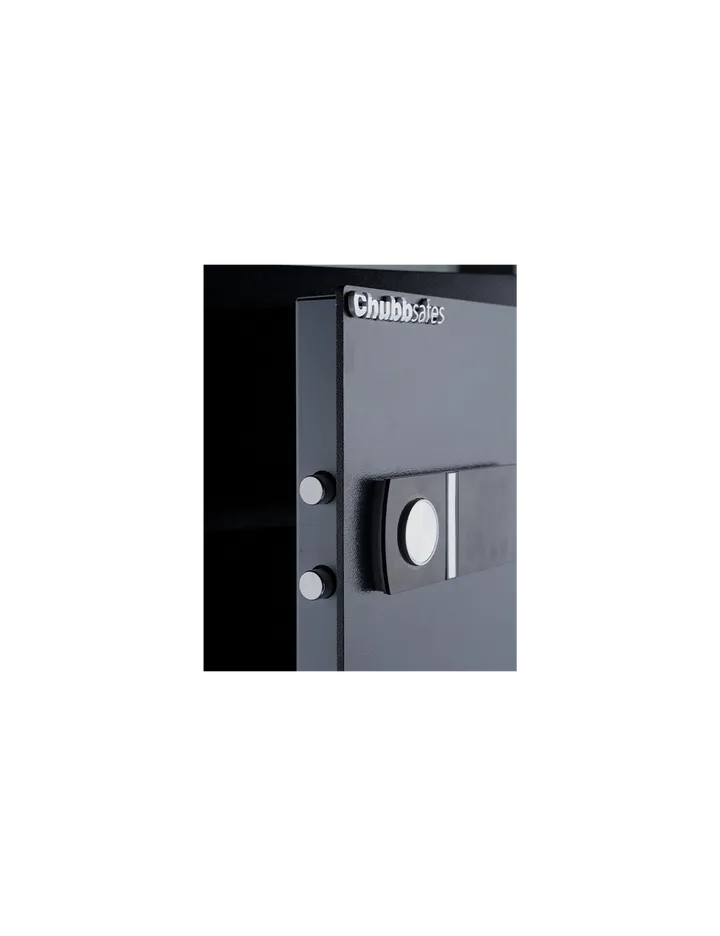 Chubbsafes Homestar Safe 56E M-55, photo 2
