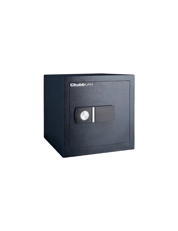 Chubbsafes Homestar Safe 56E M-55, photo 3