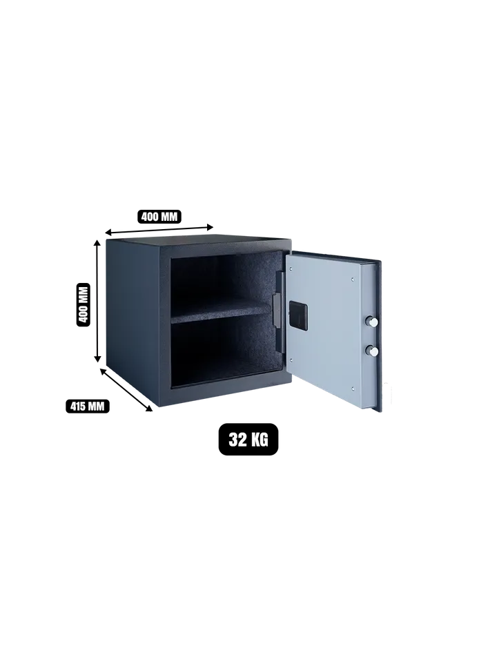 Chubbsafes Homestar Safe 56E M-55, photo 4