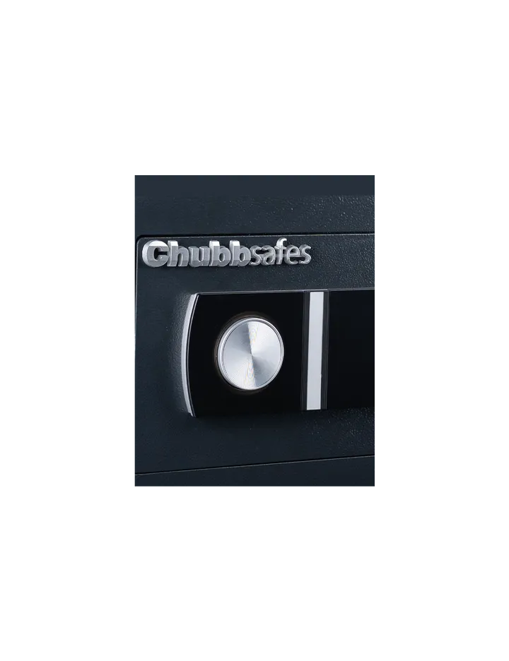 Chubbsafes Homestar Safe Laptop M-30, photo 2