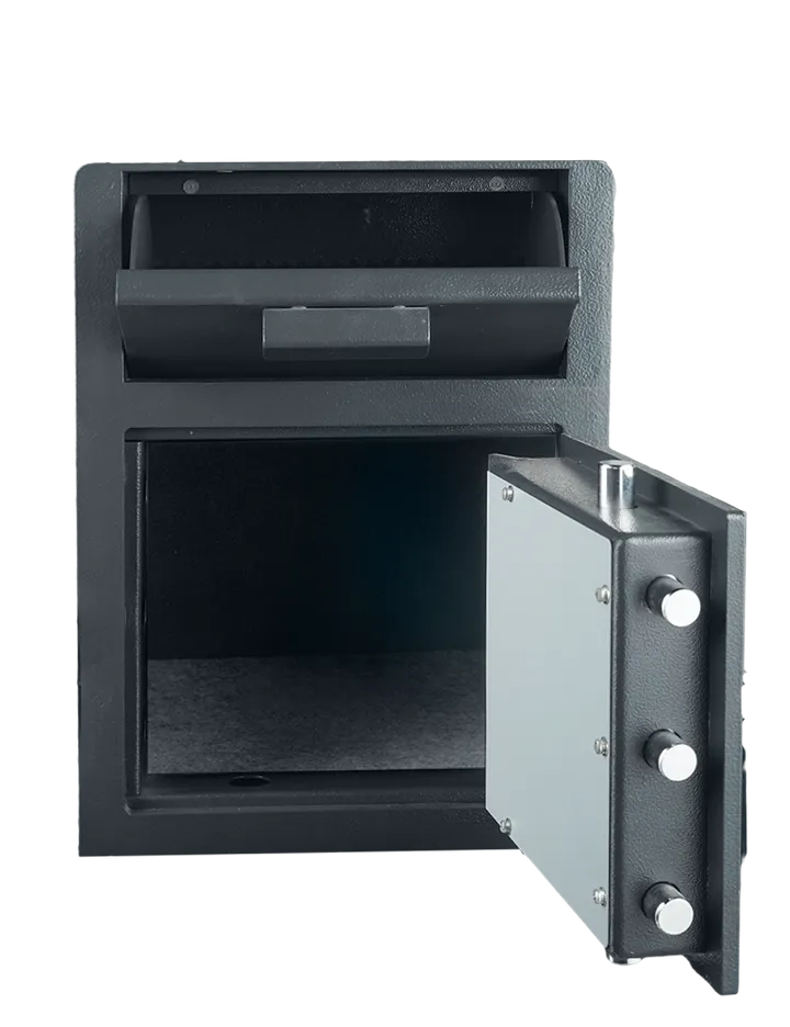 Chubbsafes Omega Deposit Safe Size 1 M-25, photo 4