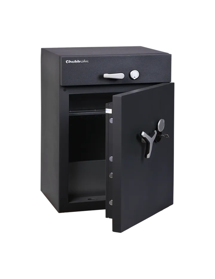 Chubbsafes Proguard DT Deposit Safe Grade DI M-90, photo 2