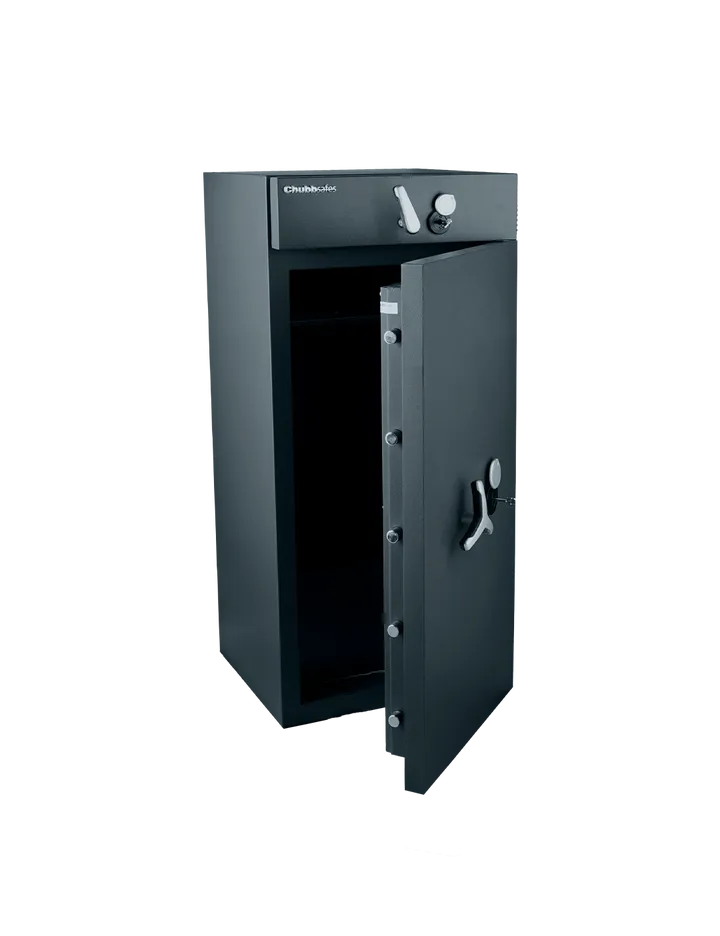 Chubbsafes Proguard Dt Deposit Safe Grade D1 Size M180, photo 2
