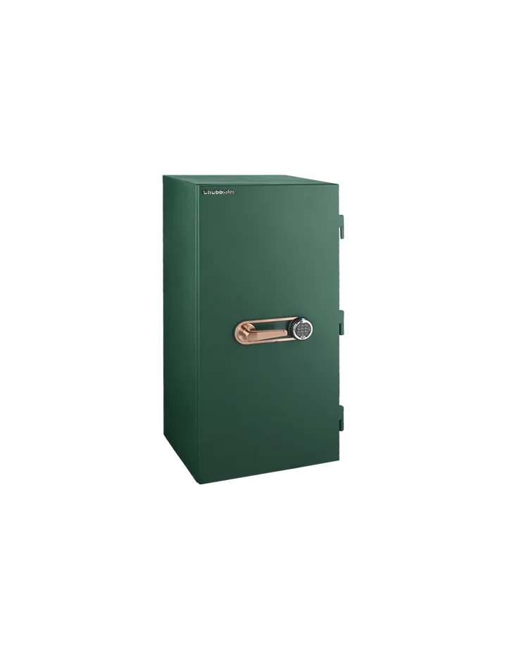 Chubbsafes Regal Safes, M-110 Premium, photo 2