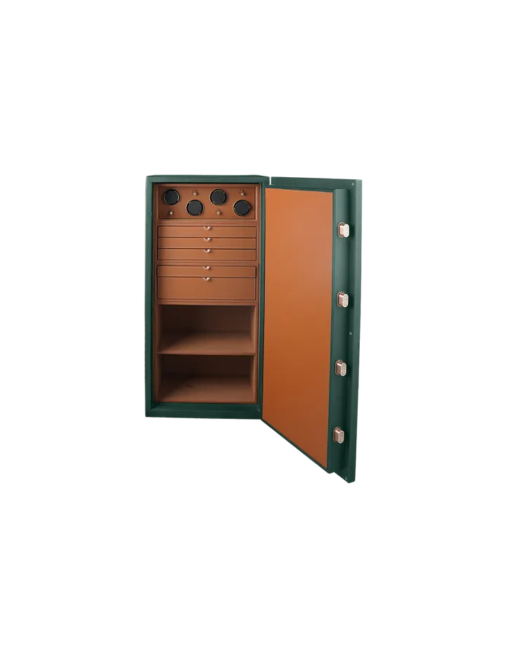 Chubbsafes Regal Safes, M-110 Premium, photo 4