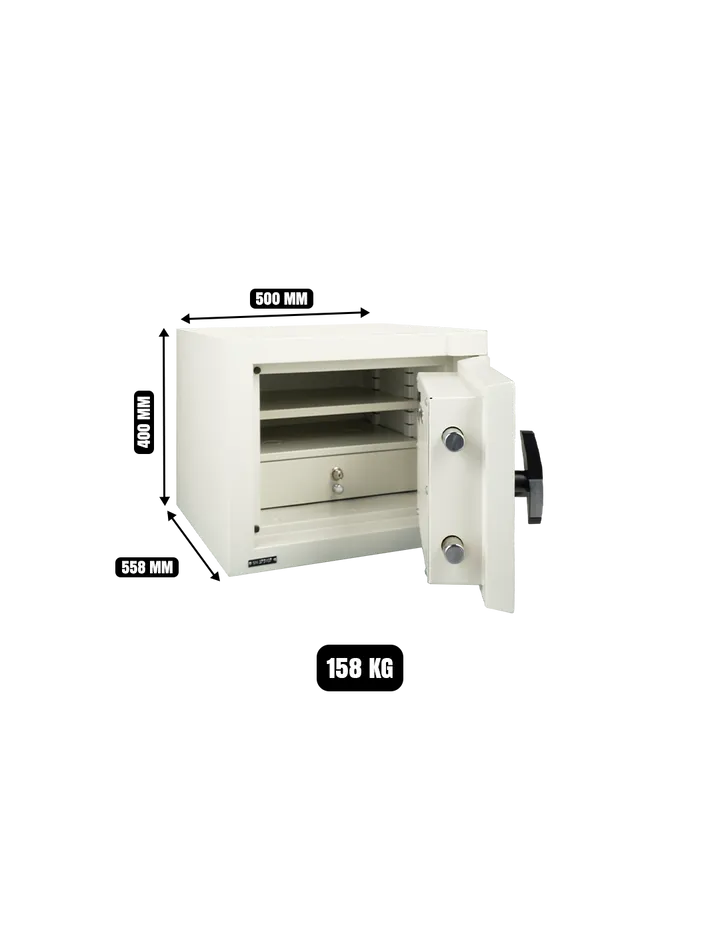 Chubbsafes Rhino MK II Safe (Size 1) M-30, photo 3