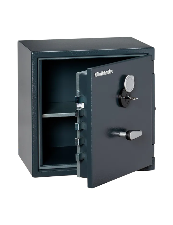Chubbsafes Senator Safe Grade I Model 2 M-45, photo 2