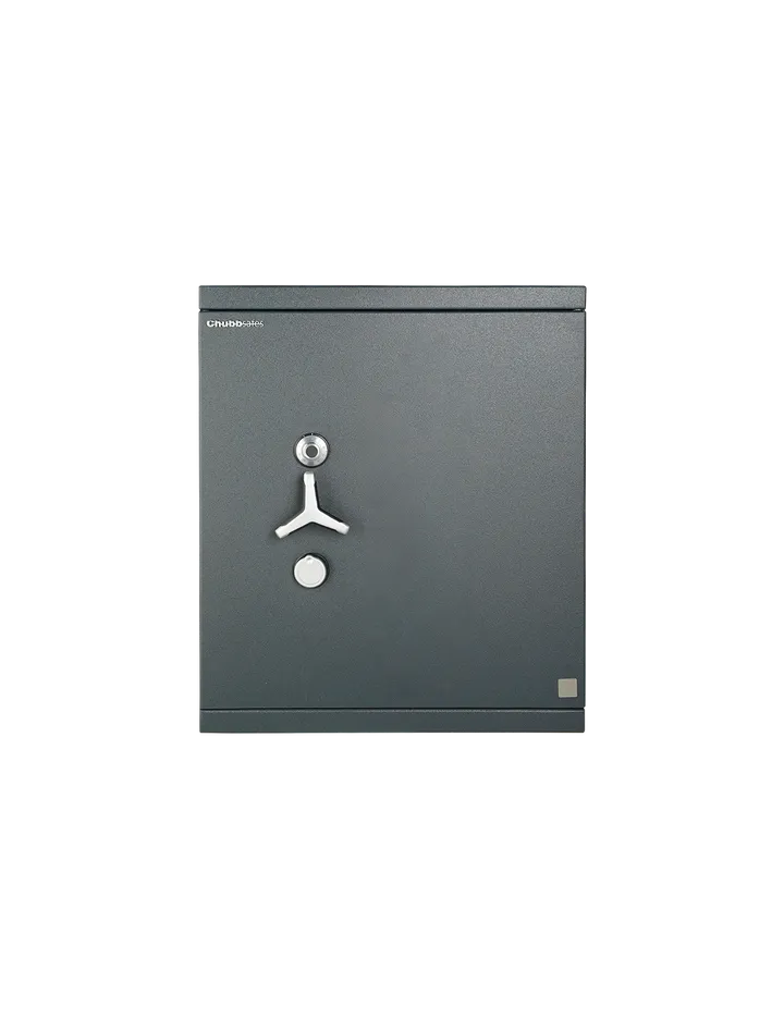 Chubbsafes TriForce Safe Grade 5 EX T2, photo 4