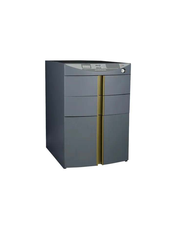 Fichet Bauche Alesia Cash Drawer, photo 2