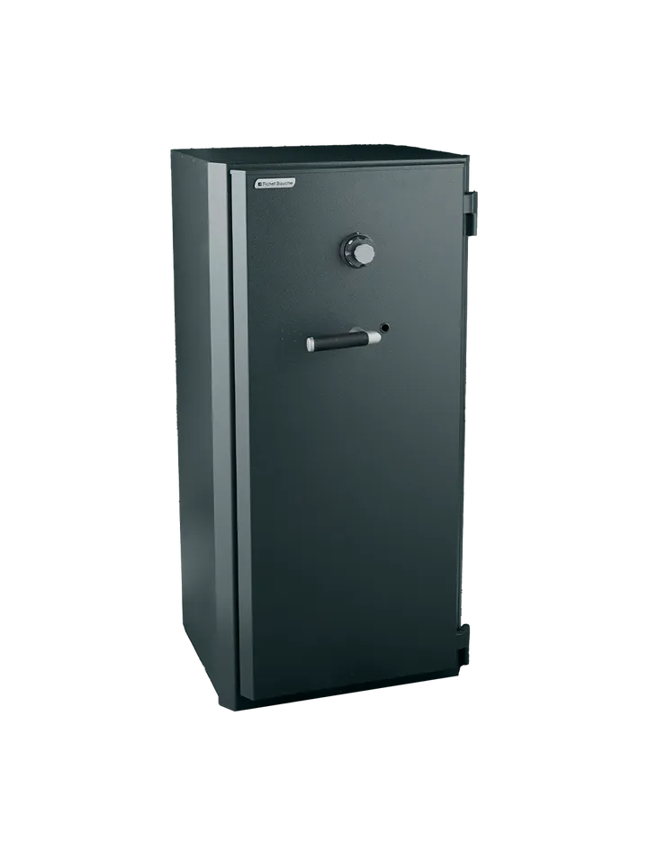 FICHET BAUCHE HELIOS GRADE 1 SAFE M-160, photo 2