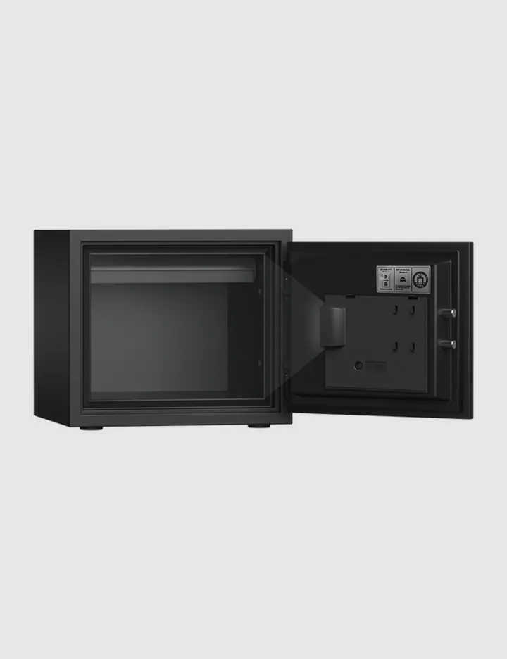 FIREBOX 1190MBK, photo 2