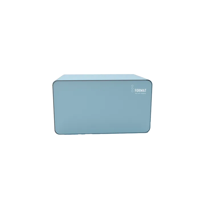 Format Bio Safe, Model SC220: Fingerprint Lock with Override Key, photo 3