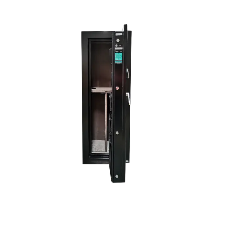Format Alpha Safe DL12W:  60-Minute Fire Rated Safe with S&G Electronic, photo 2