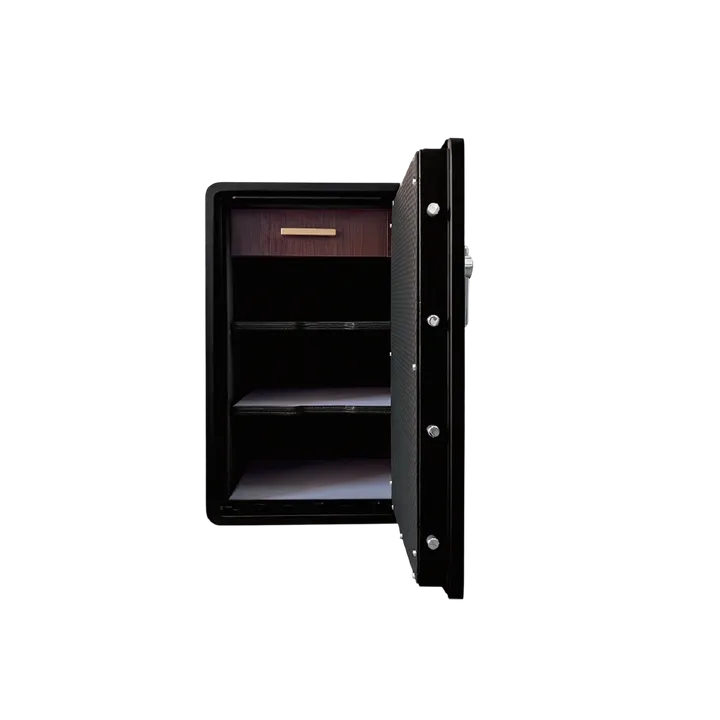 Format Leo Home Safe, Model LEO50 – S&G Electronic Lock, photo 2