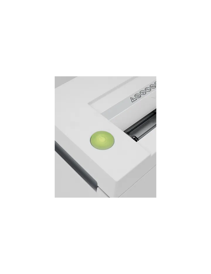 IDEAL SHREDDER 2245 Level P-5 (2 X 15MM - PARTICLE CUT), photo 3