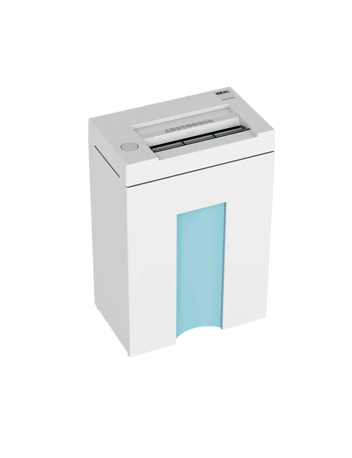 IDEAL SHREDDER 2265 Level P-2 (4MM - STRIP CUT), photo 2