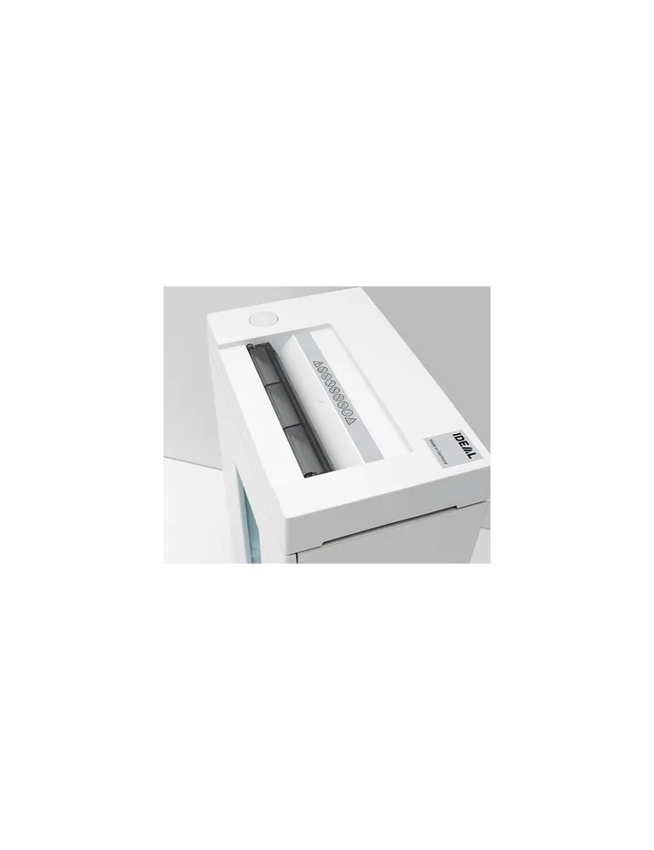 IDEAL SHREDDER 2265 Level P-2 (4MM - STRIP CUT), photo 4