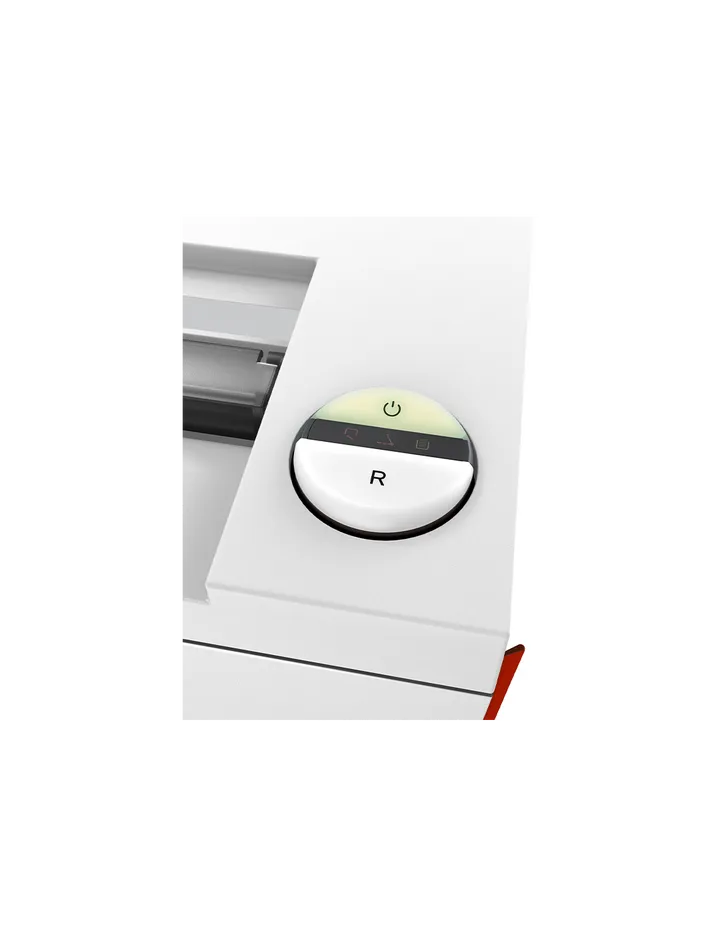 IDEAL SHREDDER 2445 Level P-4 (4 X 40MM - PARTICLE CUT), photo 4