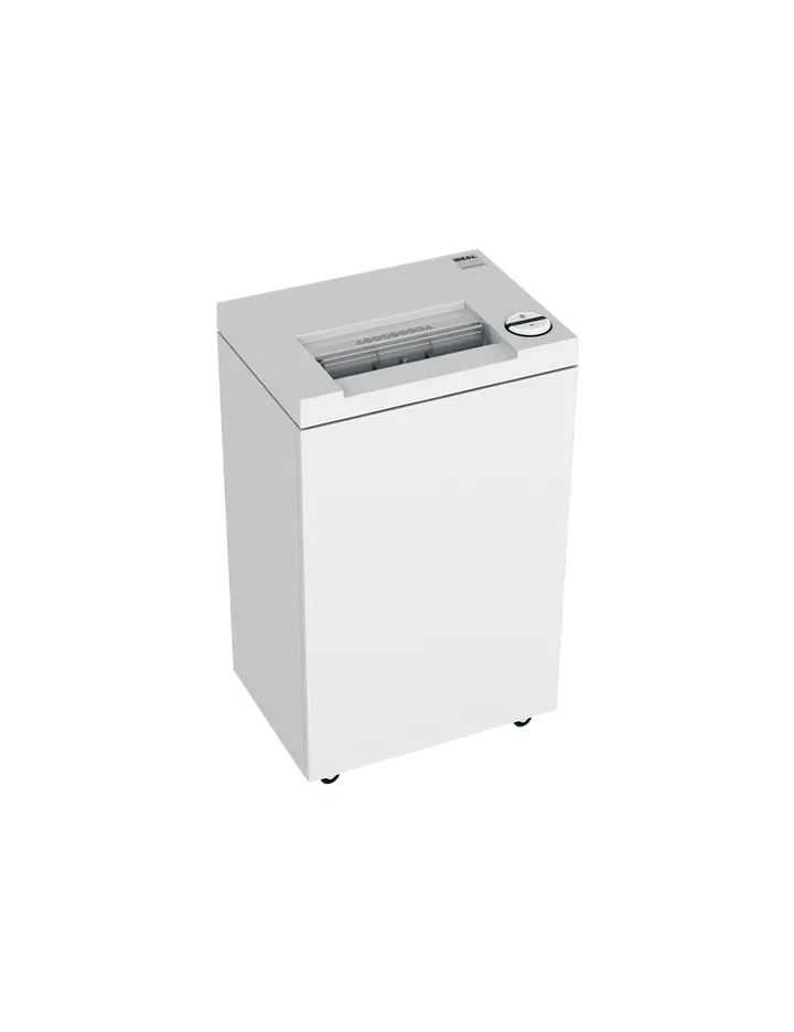 IDEAL SHREDDER 2465 Level P-2 (4MM - STRIP CUT), photo 2