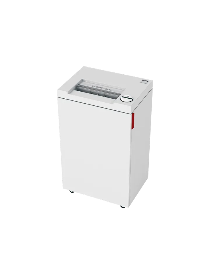 IDEAL SHREDDER 2465 Level P-2 (4MM - STRIP CUT), photo 4