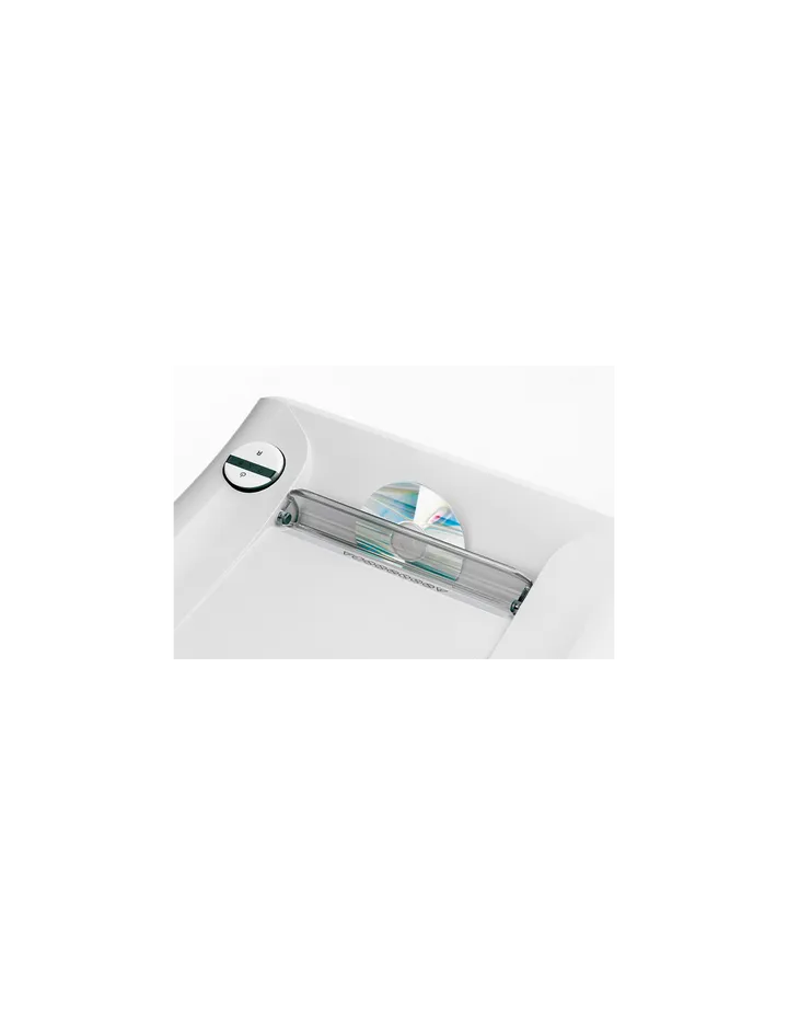 IDEAL SHREDDER 2503 Level P-2 (4MM - STRIP CUT), photo 2